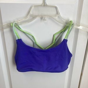 Ivivva Sports Bra